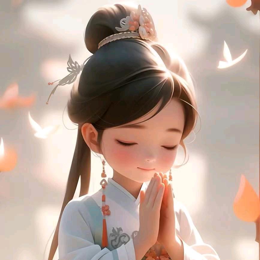 爱吃糖姐姐
