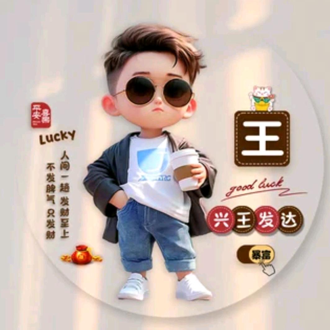 豹行天下