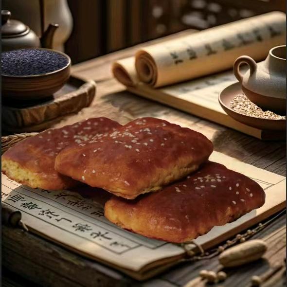 兰西领旗食品