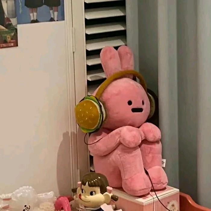 悠悠是爱哭包