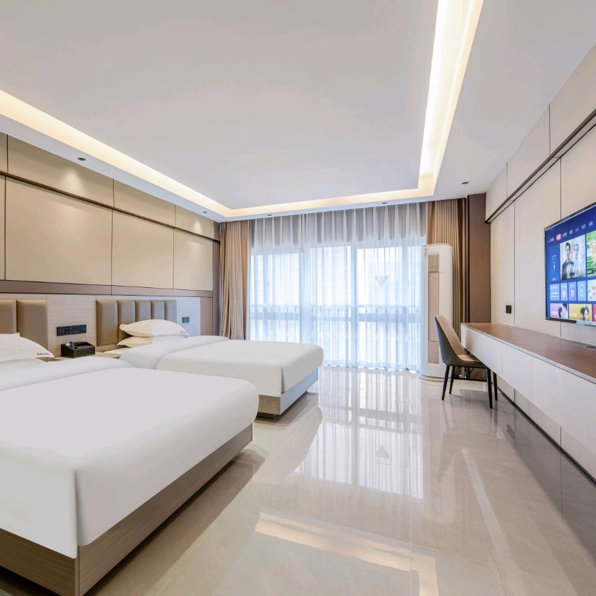 凯里君成公寓酒店🏨