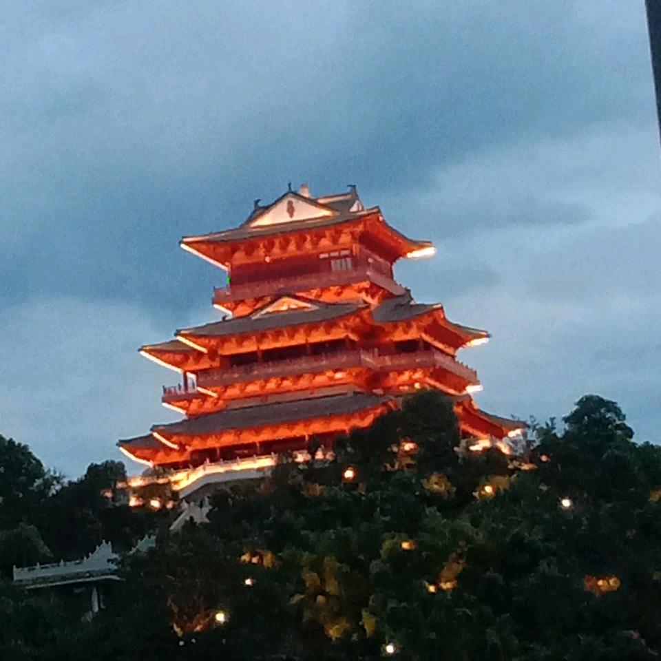 好久不见