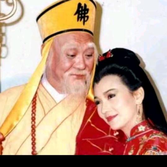 天官赐福
