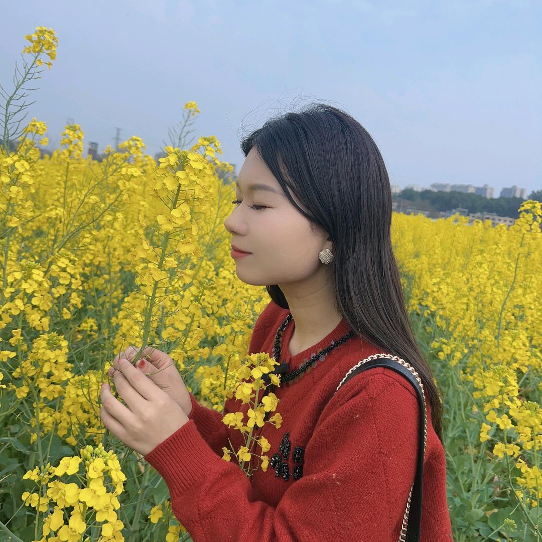 沐沐🌹