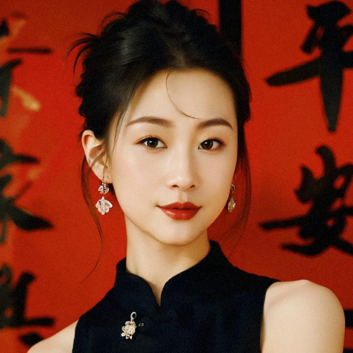 🌈依琳依琳吖🎼