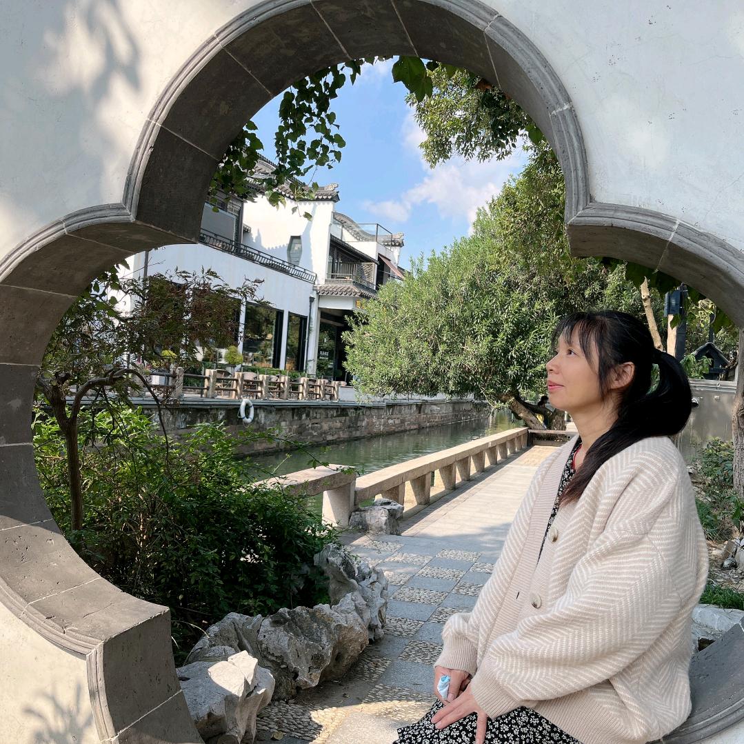 农村大姐