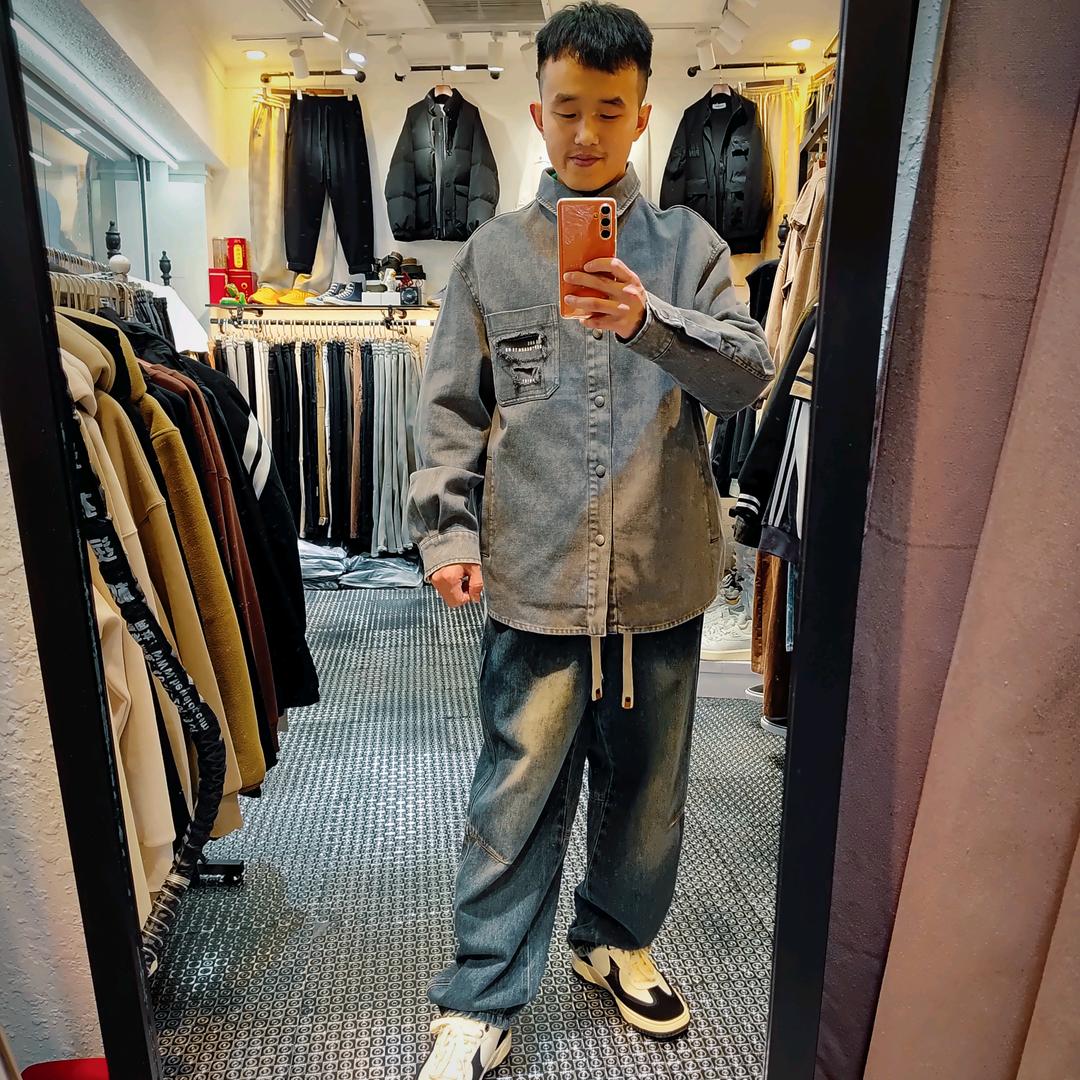 🫡麻辣烫😬小哥