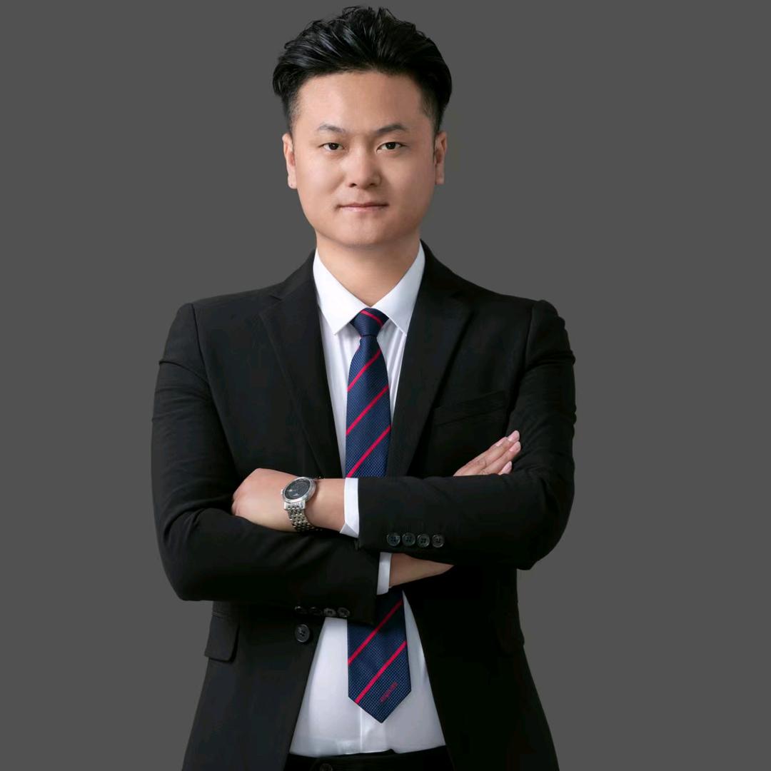 杨疆疆（安疆）