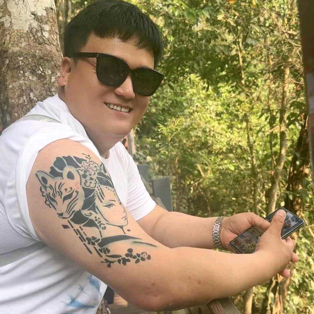 邯郸众金钢铁 付谦