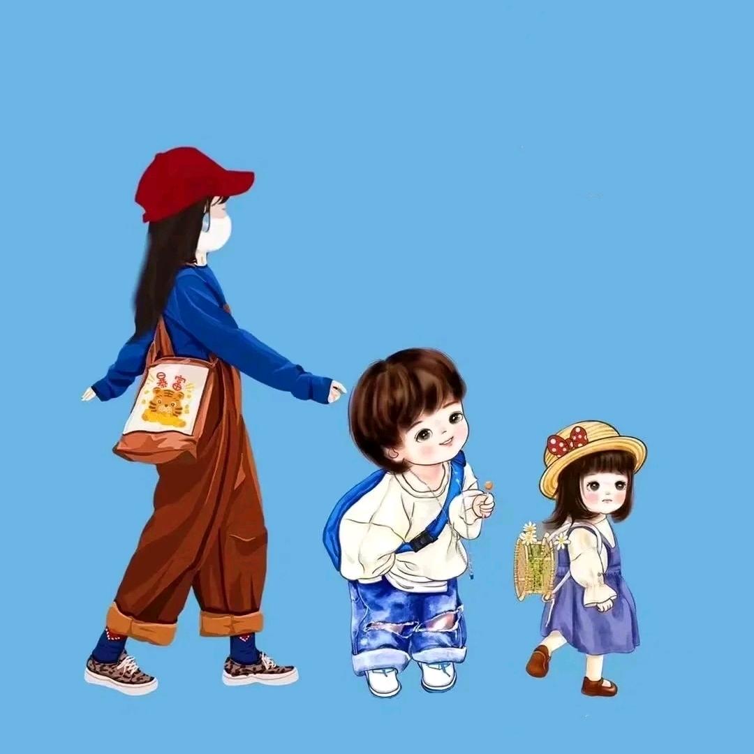 大眼鄧小眼