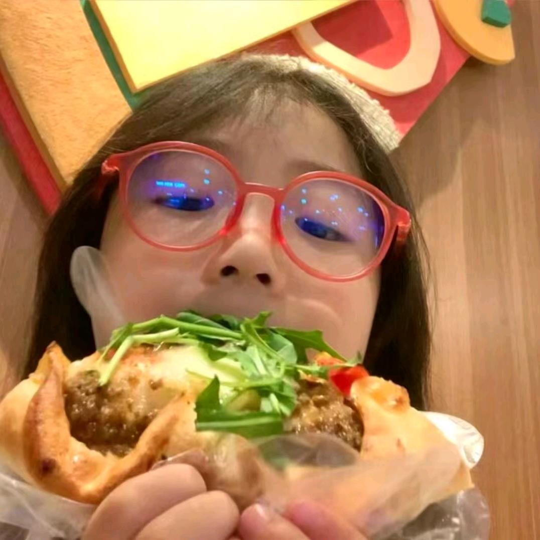 辣椒油🌶️