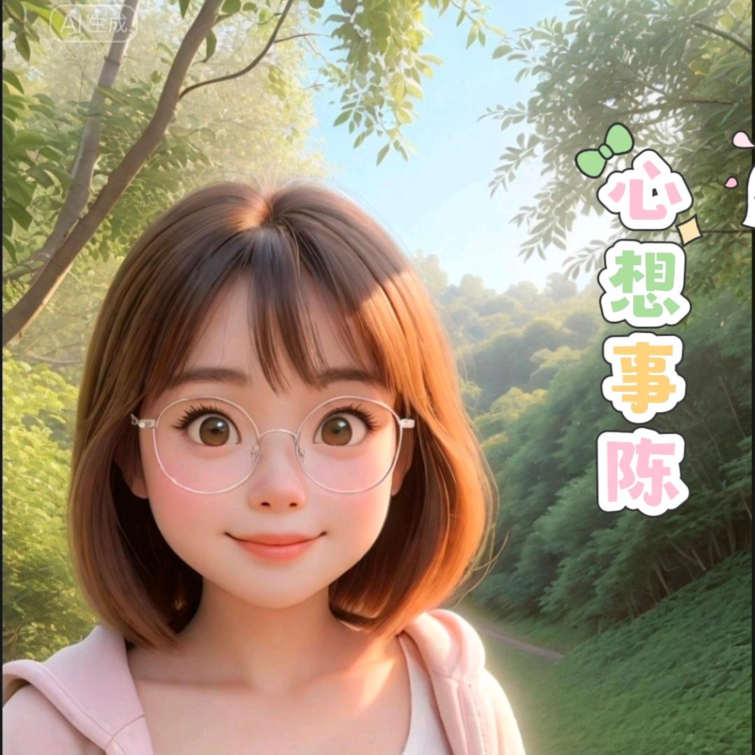 晶生相随
