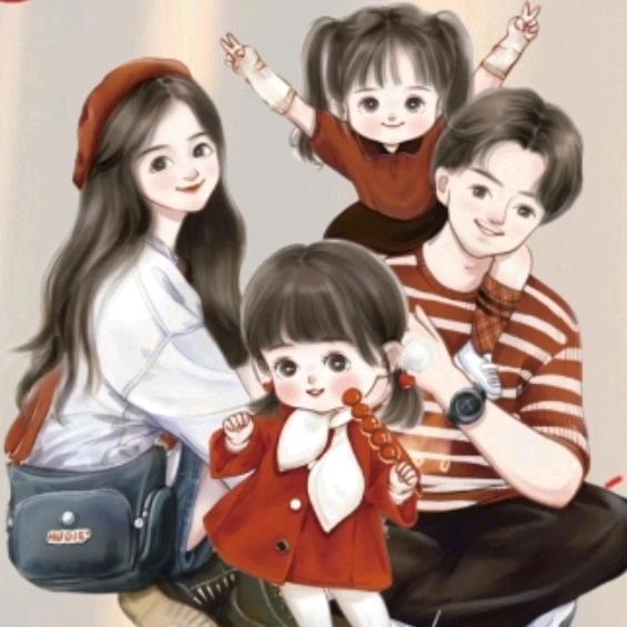 诺琪妈(不要连赞)