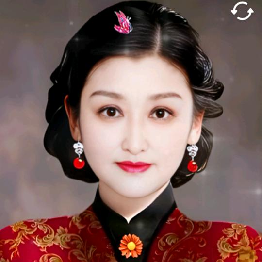 夕阳无限好😄
