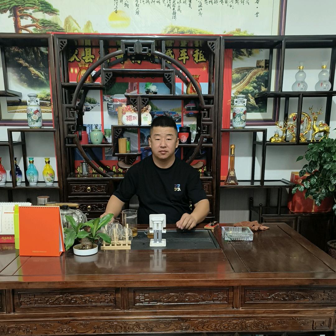 献县志哥高端婚车租赁