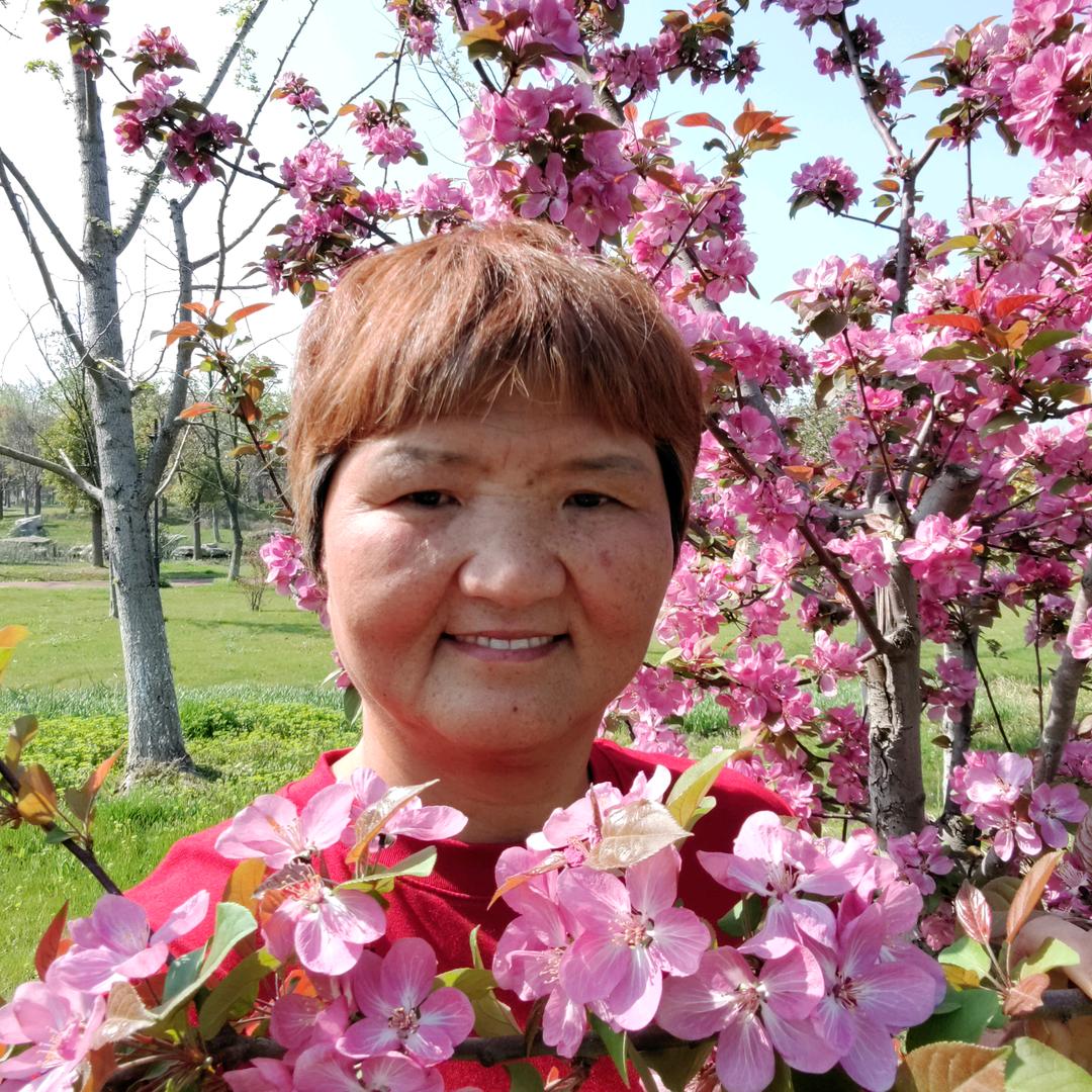 一一外婆