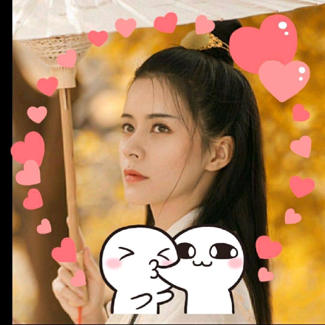 微微💞妍妍