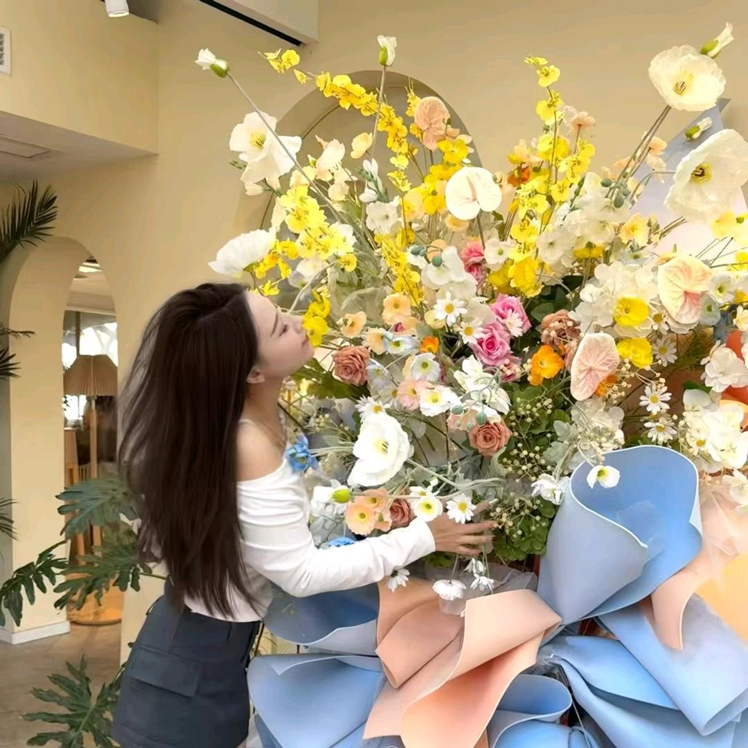 向日葵