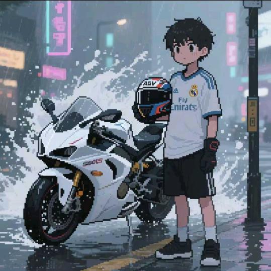清风
