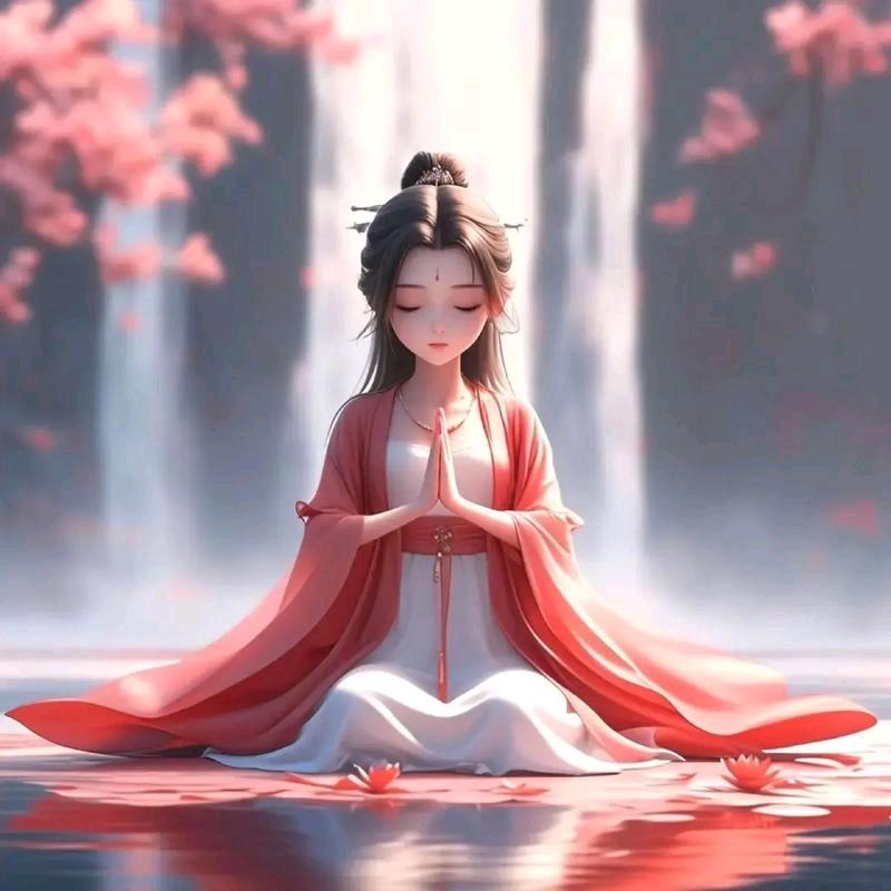 愿心