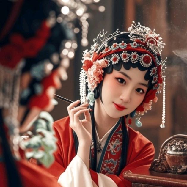 静净
