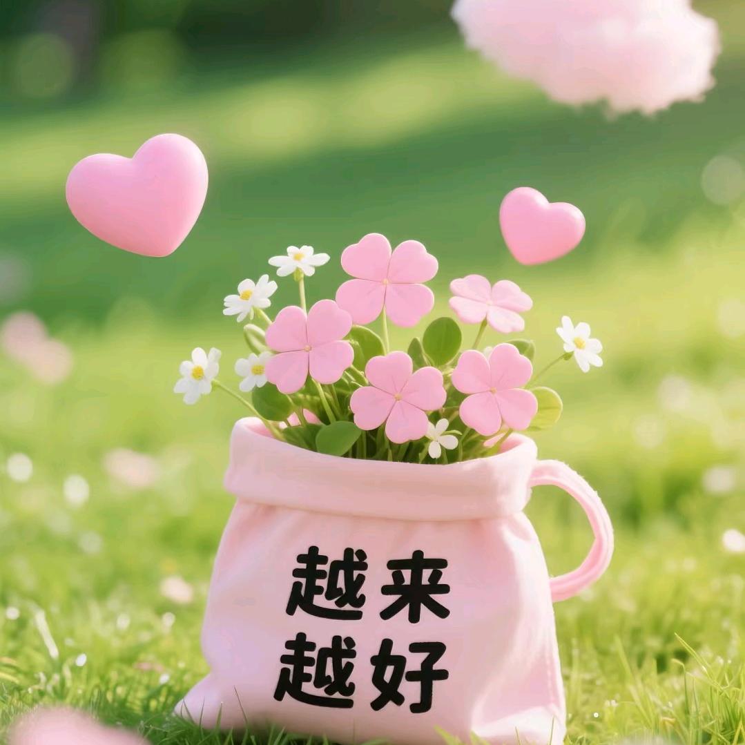 幸运的知心