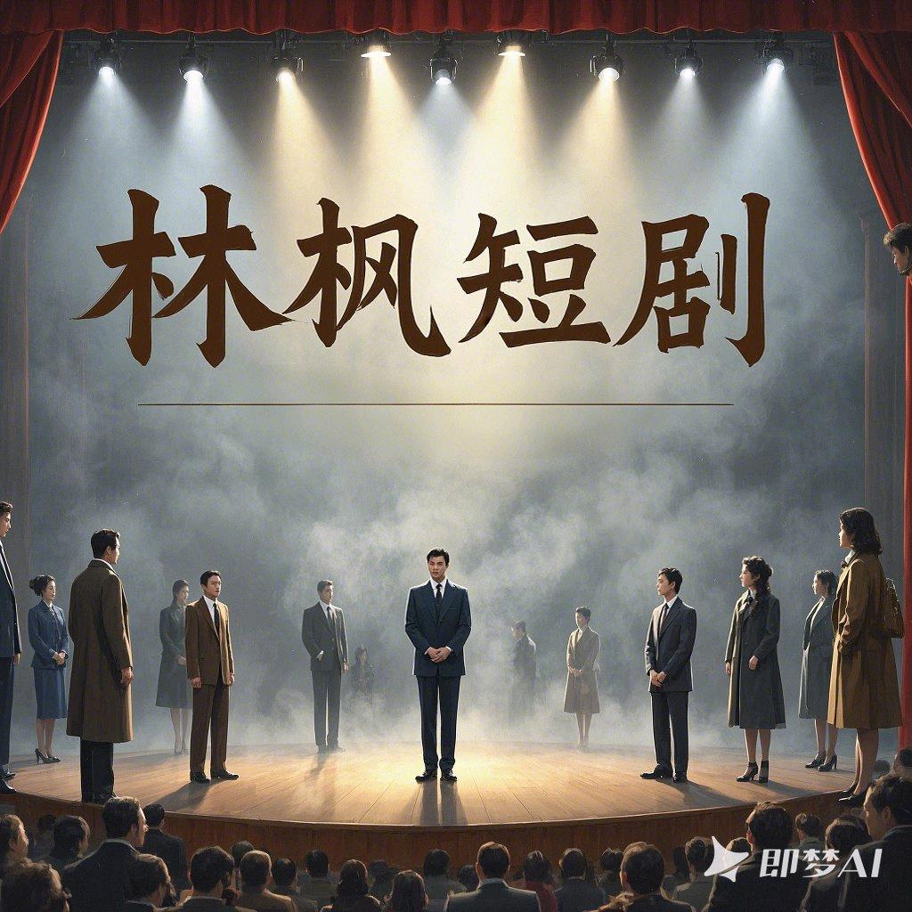 林枫短剧