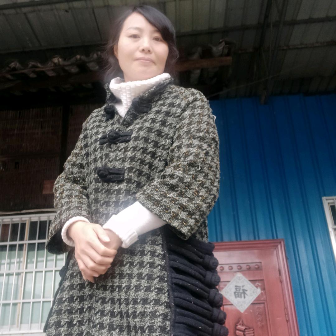 妞妞茹宝贝