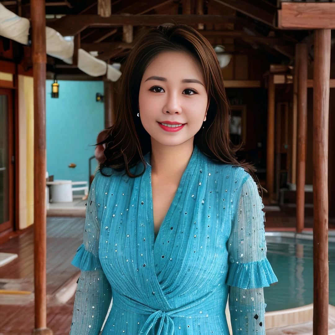 小乔💝