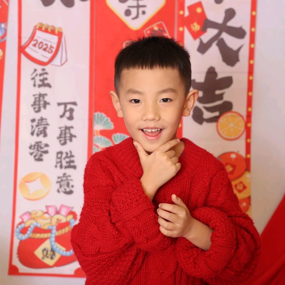 喝可乐的🐱