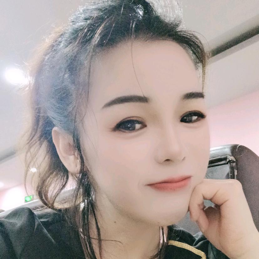 滴滴妹