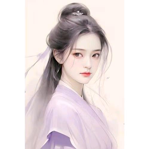 紫灵
