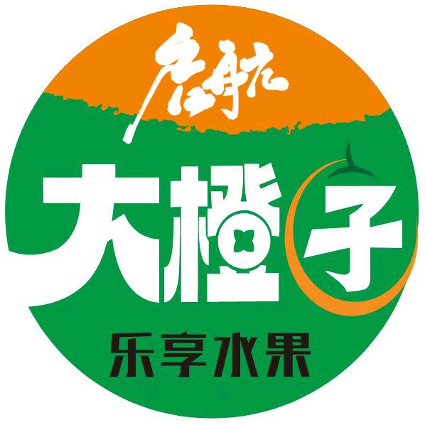 大橙子乐享水果(月秀店)