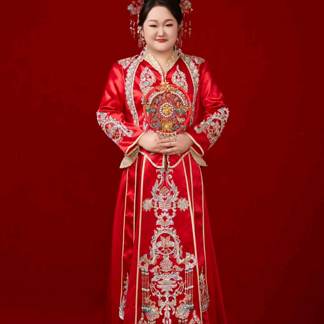 幸福感绚丽
