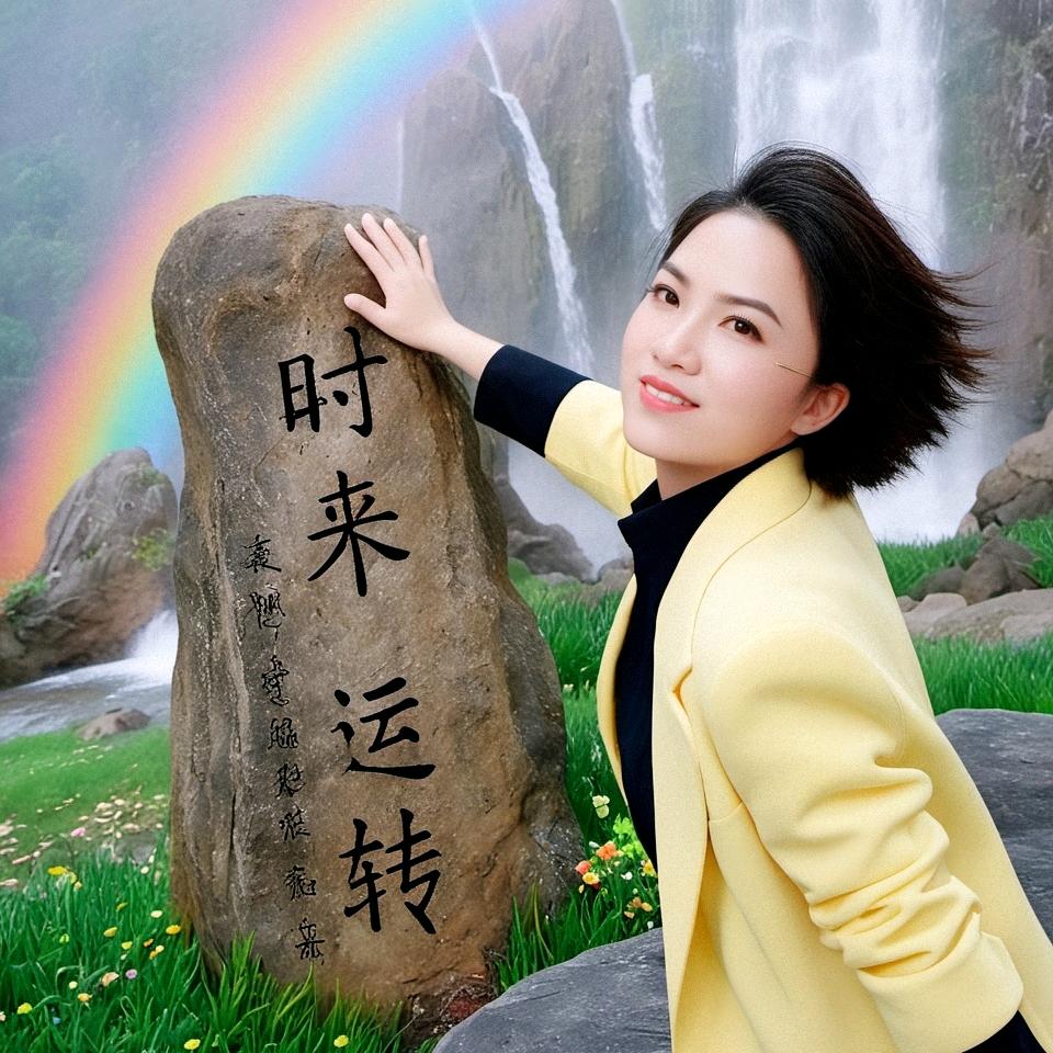 年轻在于拼👍👍
