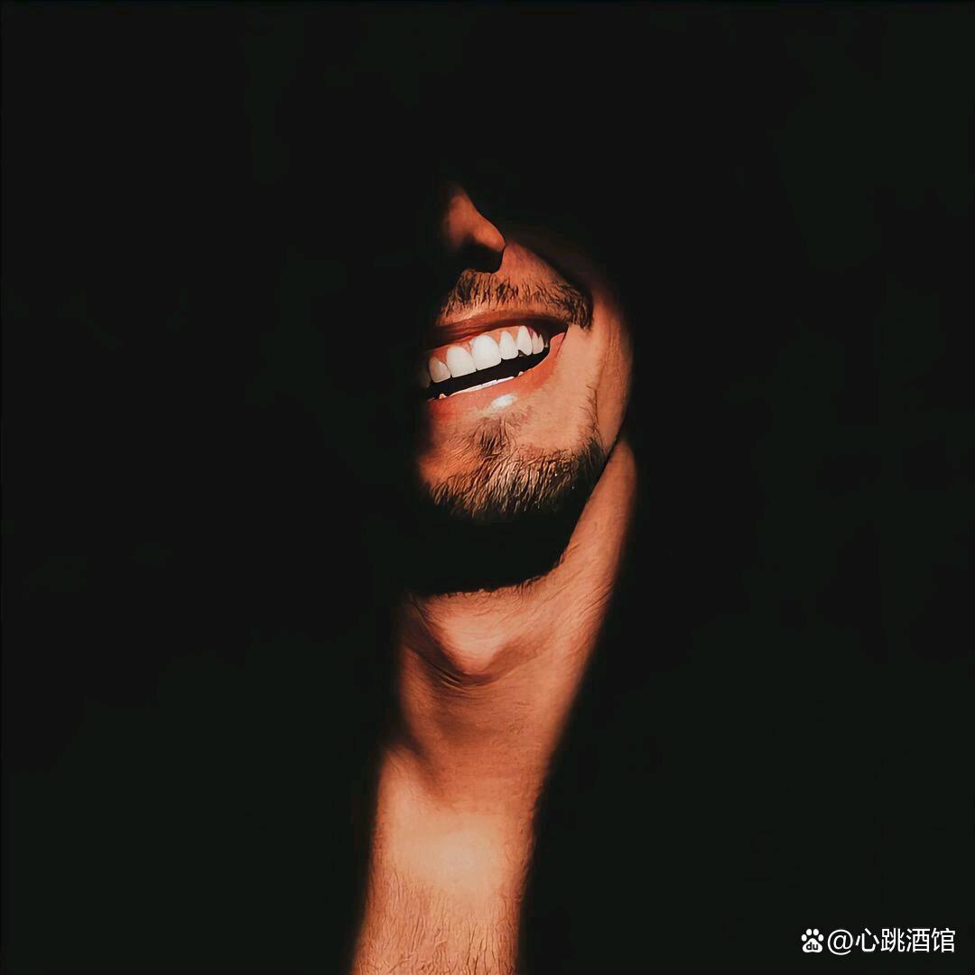 翻身做个正经人