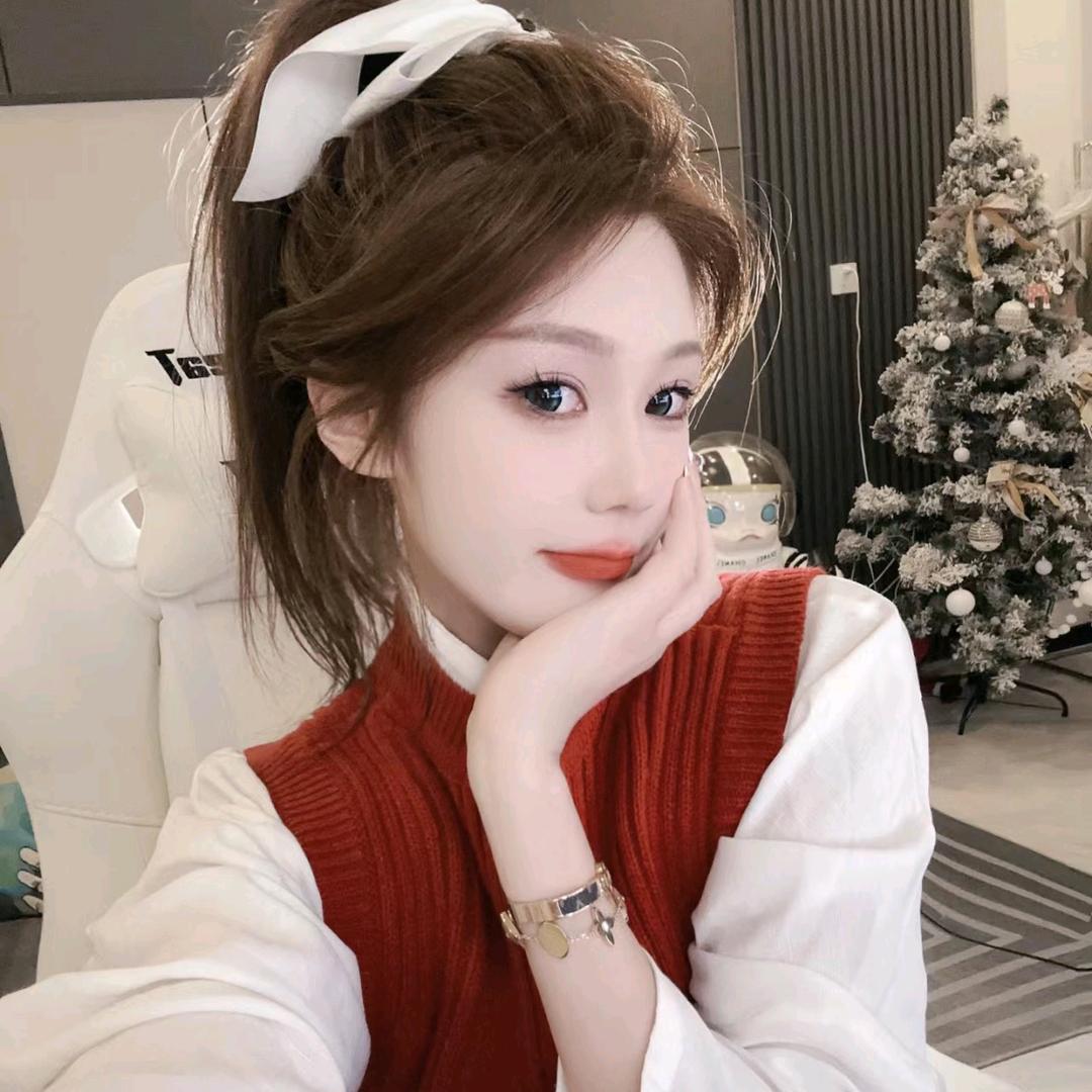 是橘子吖