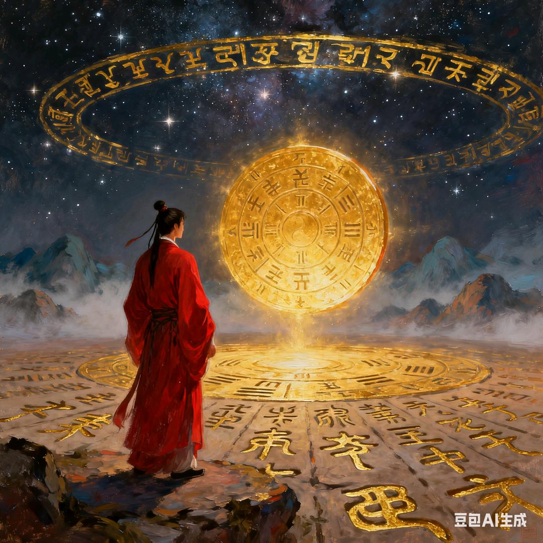 无心照菩提