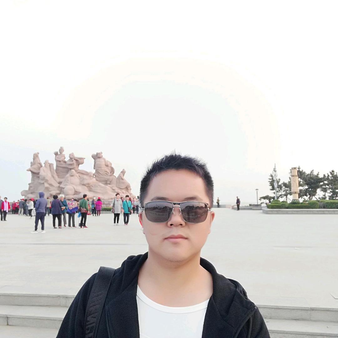 擎天战龙  青山亦诚