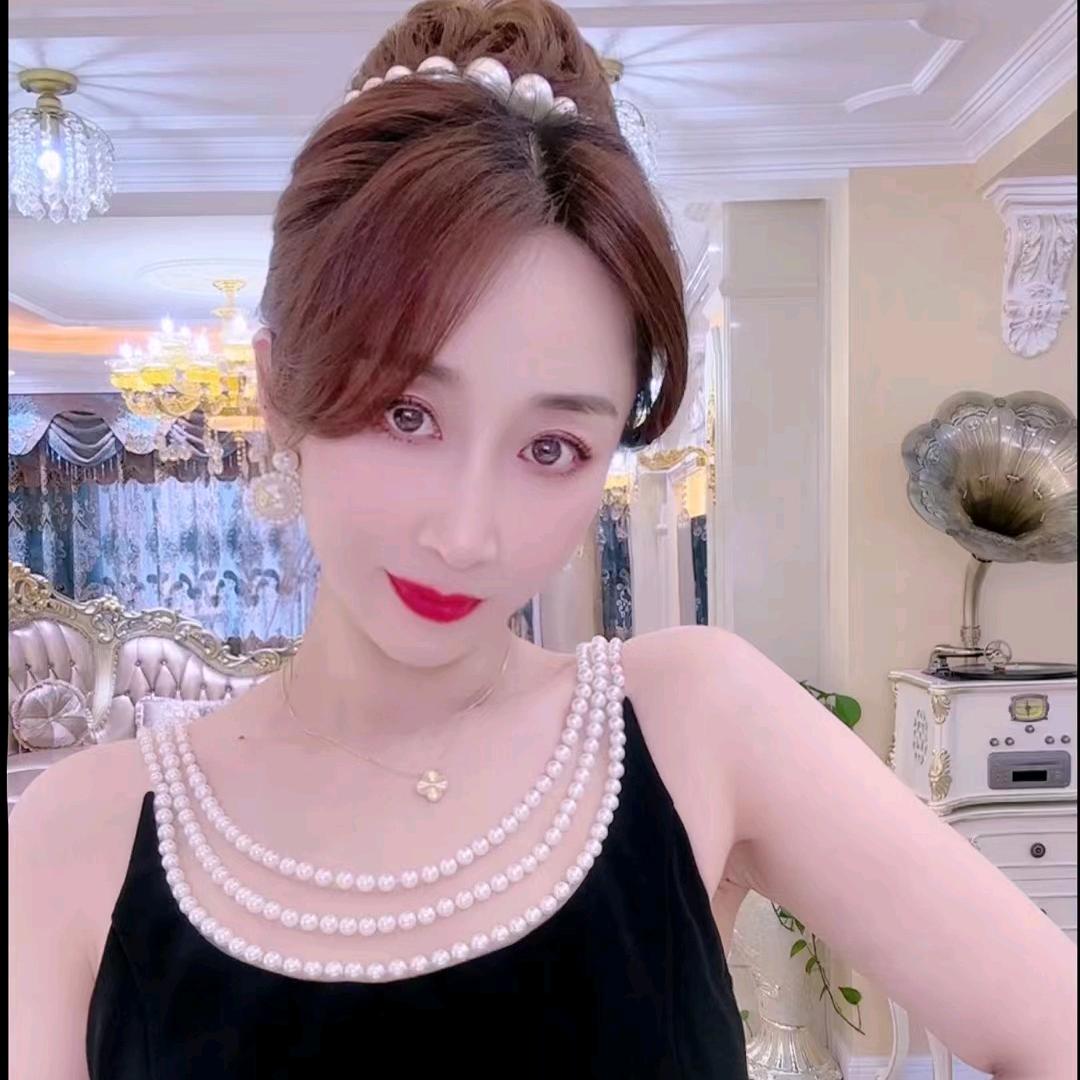 珠光宝气💍闪闪
