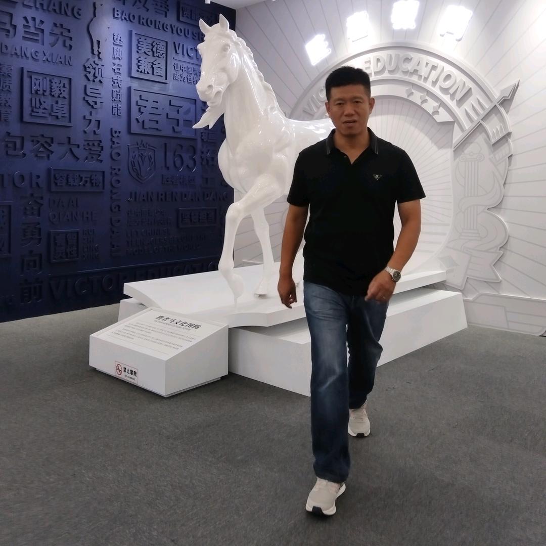 河南单招杨老师