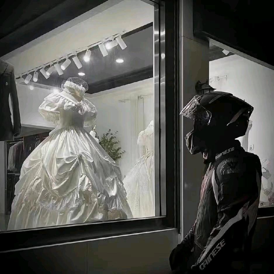 章鱼小丸子🏍️