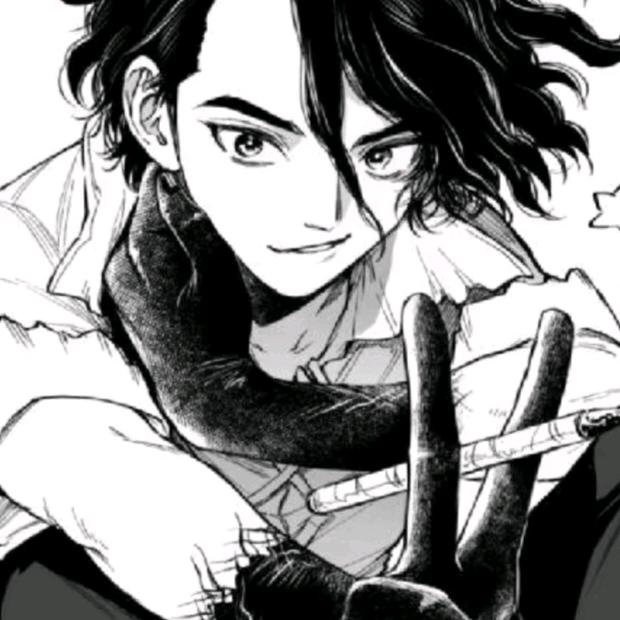 梦醒le