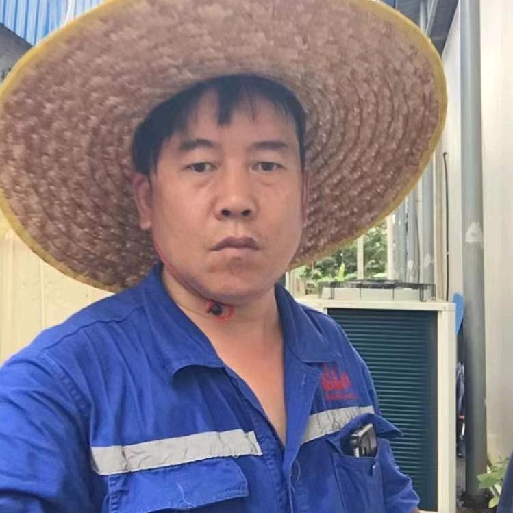 蘑菇人