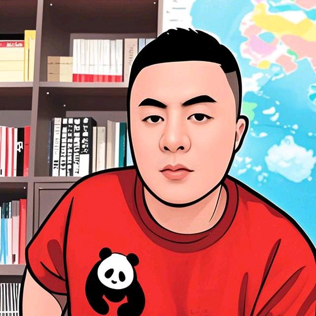 勇哥论国际