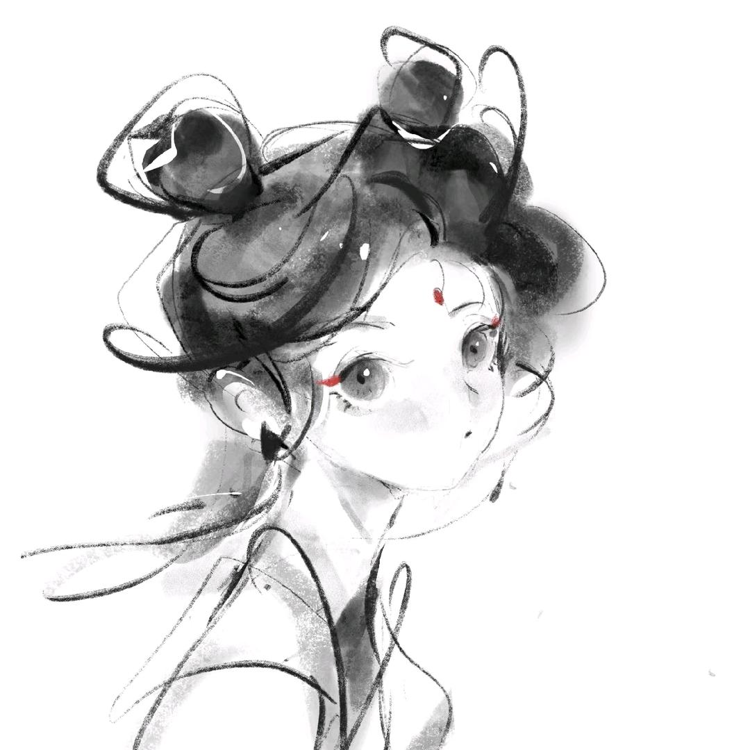 你这姑娘别想从前