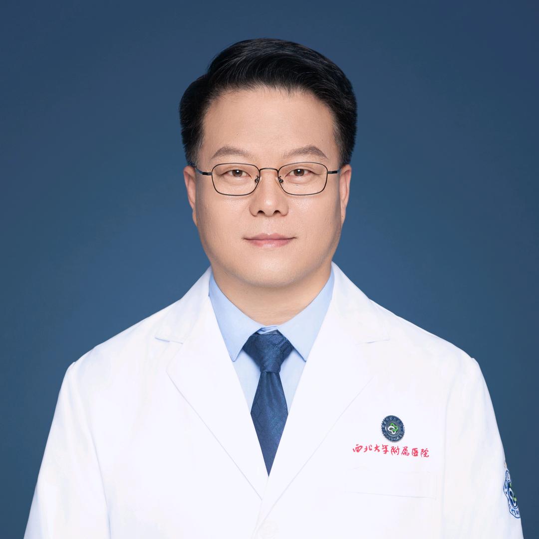 介入血管何创业