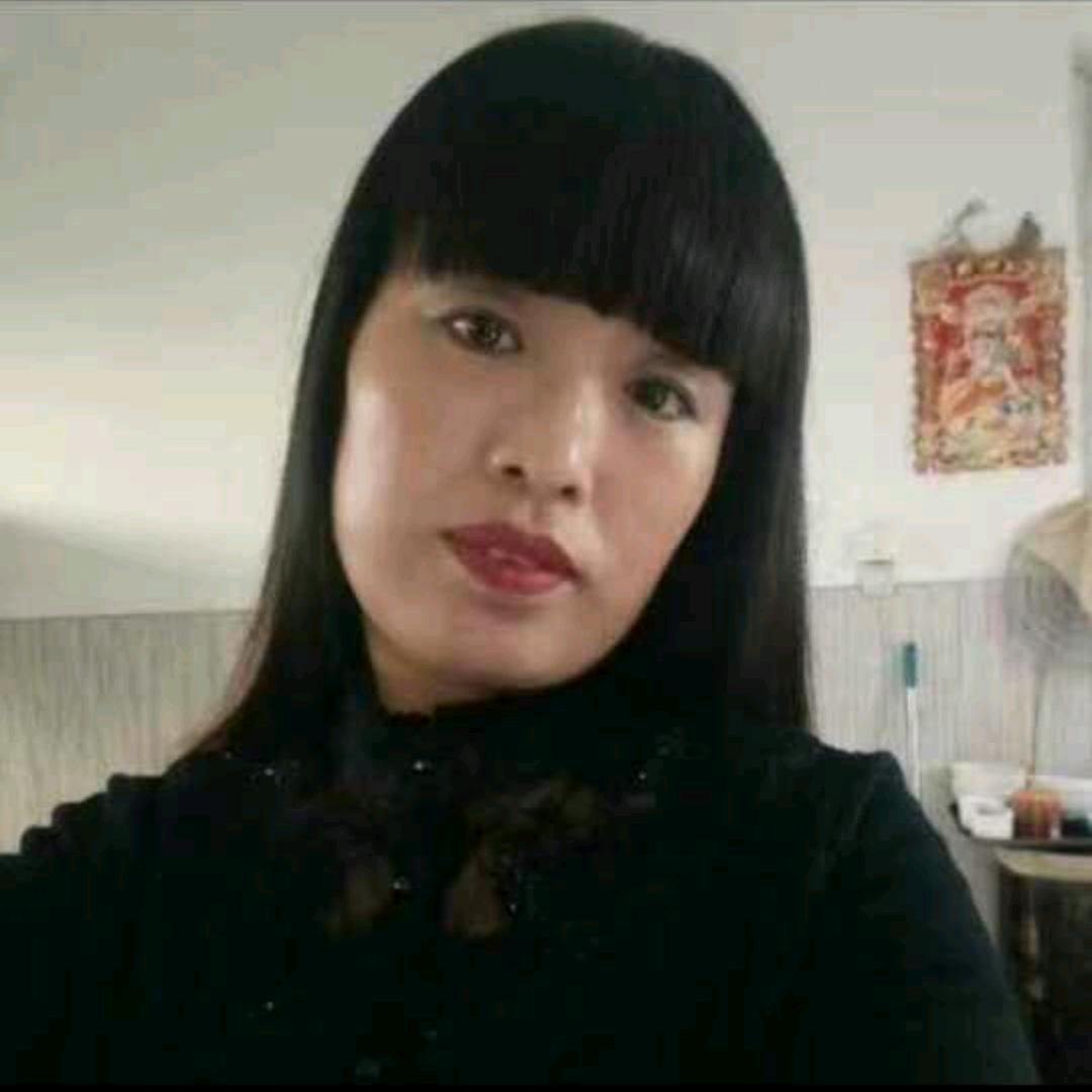 陕北爱情睡醒了