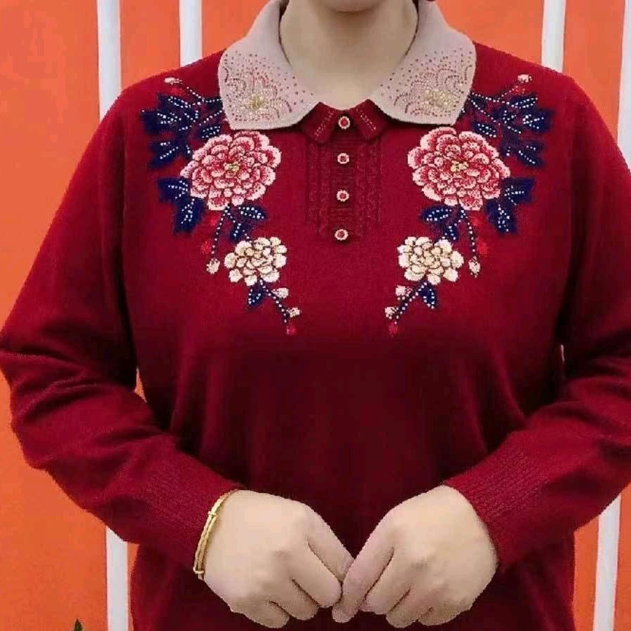 妮妮家女装工厂店