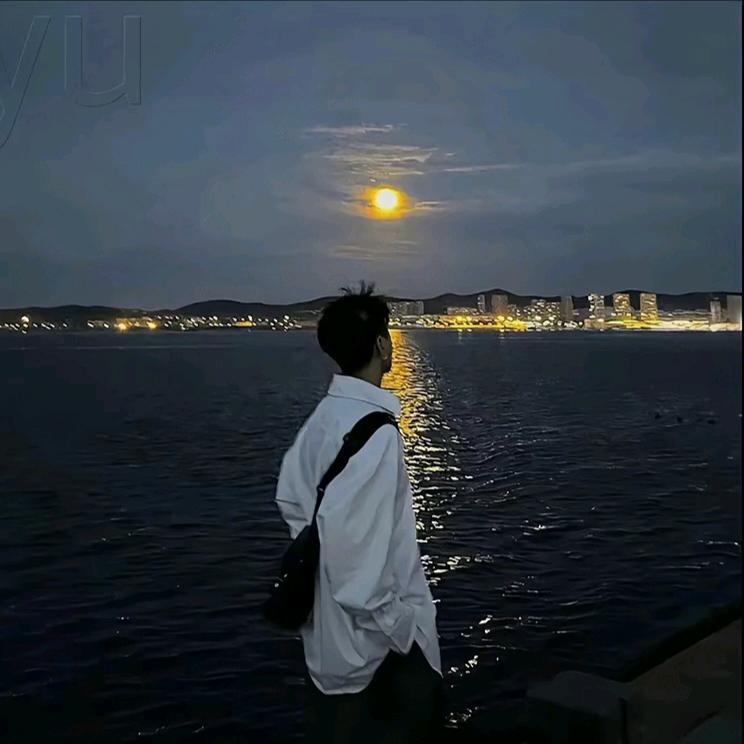 半點清风